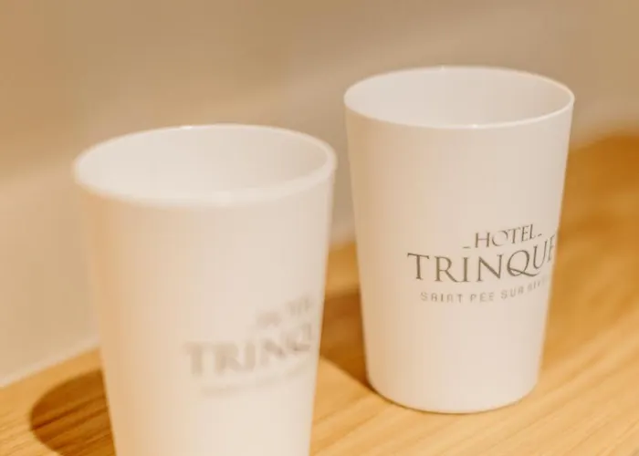 Trinquet 3* Saint-Pée-sur-Nivelle