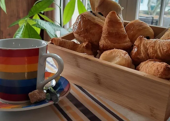 Hotel Trinquet Hotel