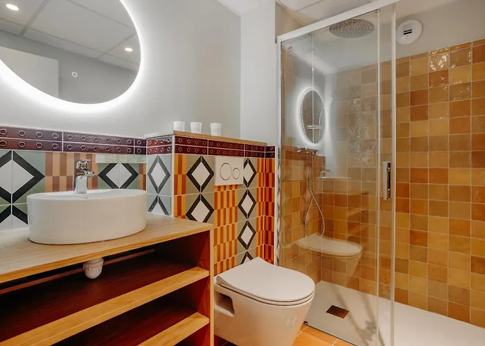 Hotel Hotel Trinquet