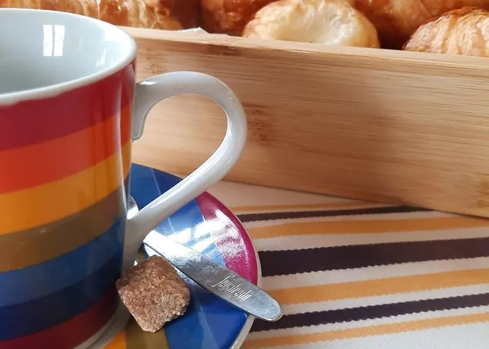 Hotel Trinquet Hotel 3*