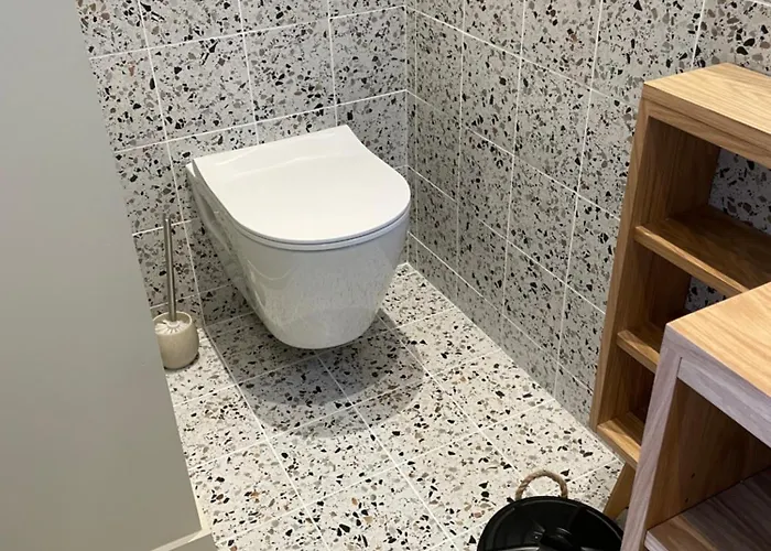 Hotel Hotel Trinquet 3*