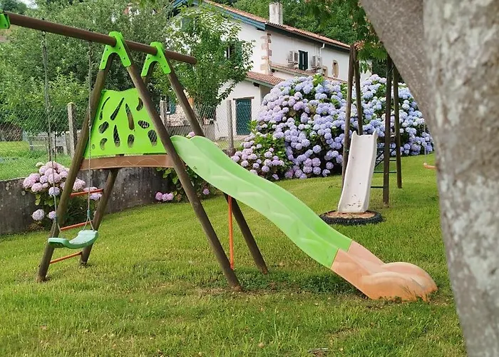 Hotel Trinquet Hotel Saint-Pee-sur-Nivelle