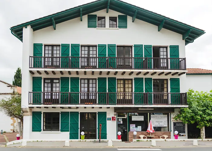 Hotel Hotel Trinquet