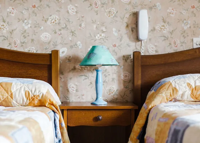 Hotel Trinquet 3* Saint-Pee-sur-Nivelle