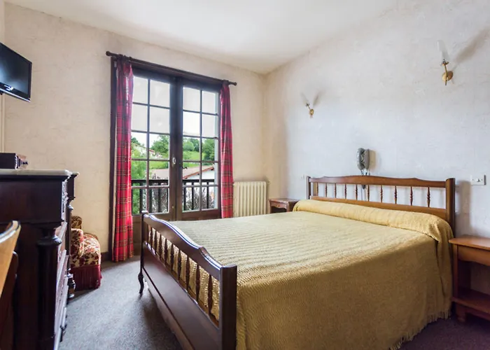 Hotel Hotel Trinquet 3*