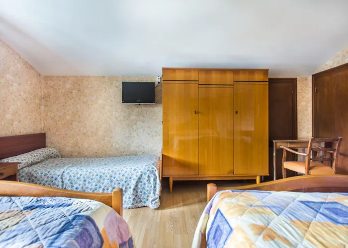 Hotel Hotel Trinquet Saint-Pee-sur-Nivelle