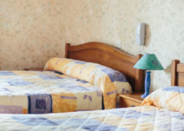 Hotel Hotel Trinquet 3*