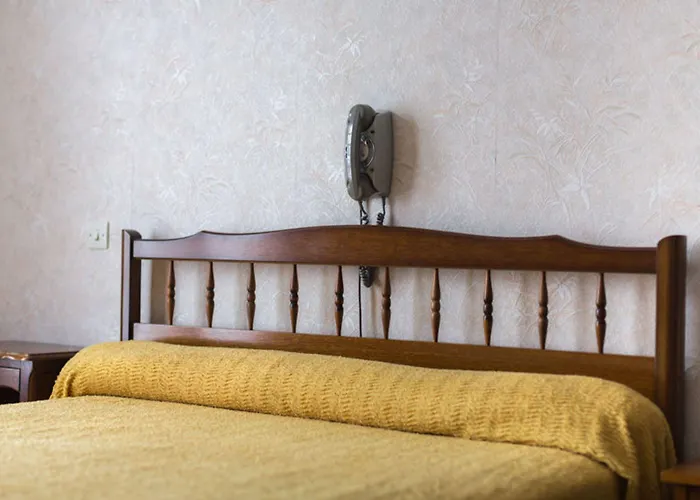 Hotel Hotel Trinquet