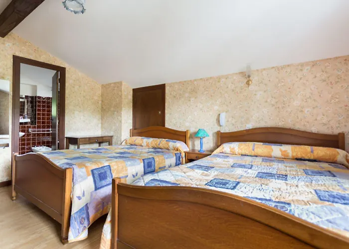 Hotel Hotel Trinquet Saint-Pee-sur-Nivelle