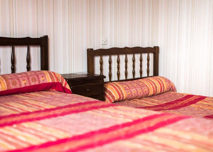 Hotel Trinquet Hotel