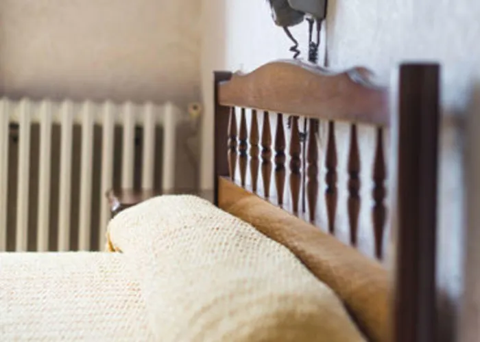 Hotel Hotel Trinquet Saint-Pee-sur-Nivelle