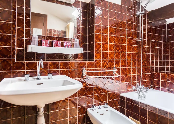 Hotel Trinquet Hotel