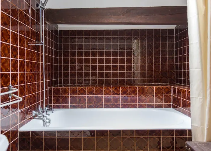 Hotel Trinquet Hotel