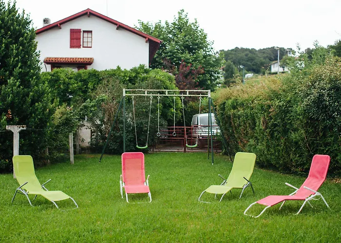 Hotel Trinquet Hotel