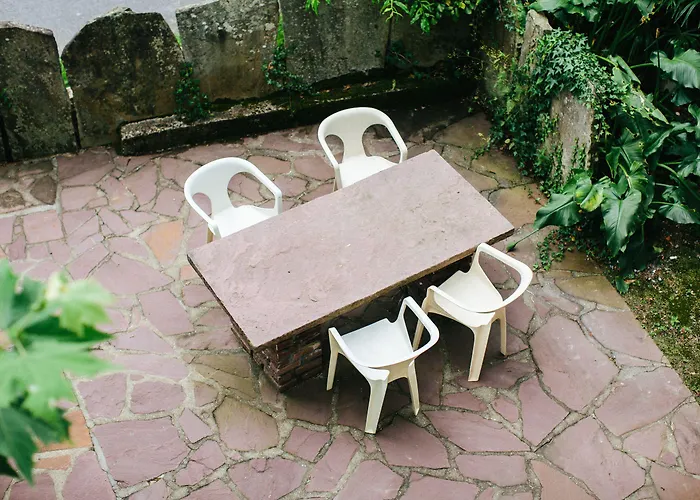 Hotel Trinquet Hotel 3*