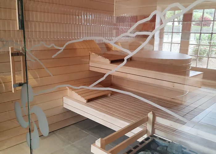 Hotel Hotel Trinquet Saint-Pee-sur-Nivelle