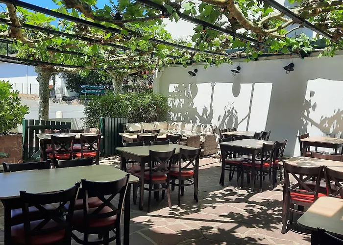 Hotel Trinquet Hotel