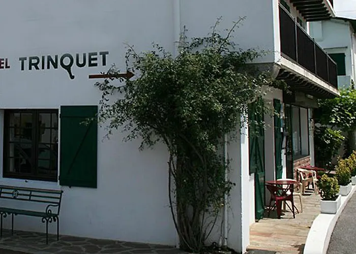 Hotel Trinquet Hotel 3*