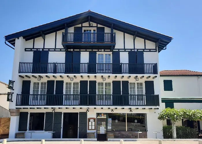 Hotel Trinquet Hotel