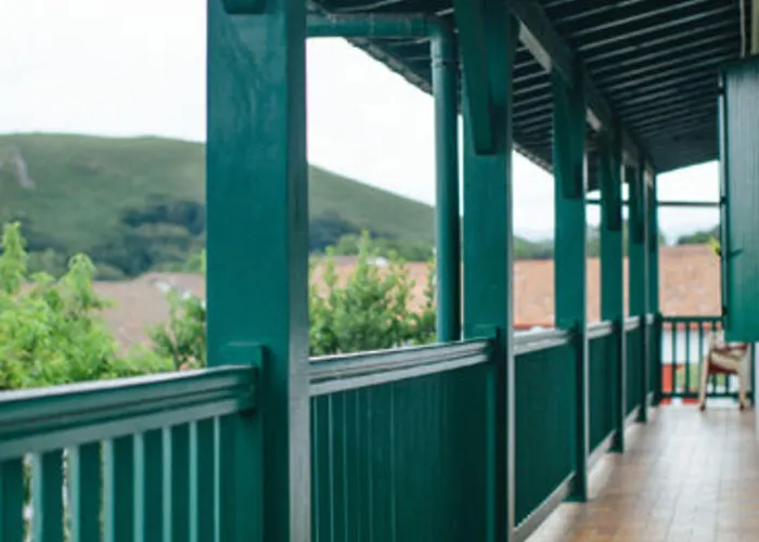 Hotel Trinquet 3* Saint-Pee-sur-Nivelle