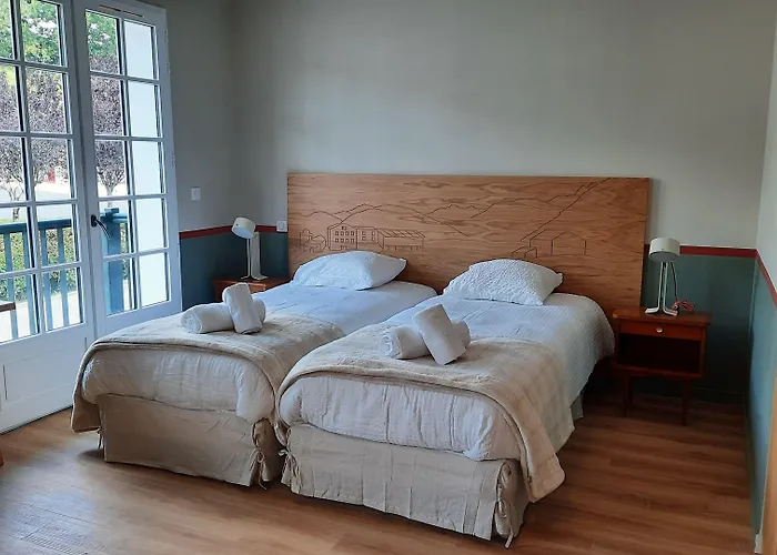 Hotel Trinquet Hotel