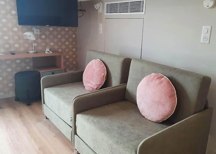 Hotel Trinquet Saint-Pee-sur-Nivelle