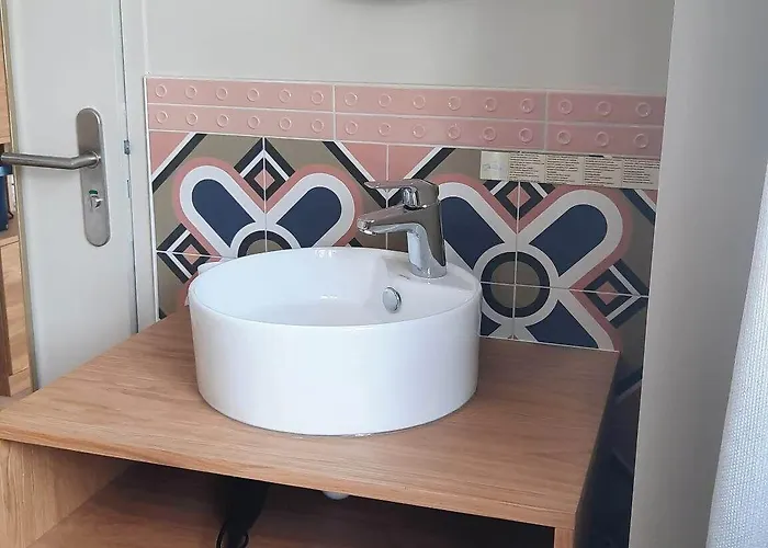 Trinquet 호텔 Saint-Pée-sur-Nivelle